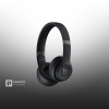 Наушники Beats Solo 4 black